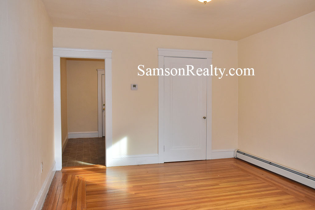 Taft Place Apartments East Side Providence, RI 02906